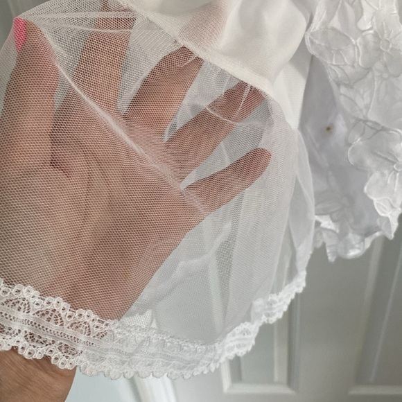 Alfani Tunic-16W - Picture 5 of 14